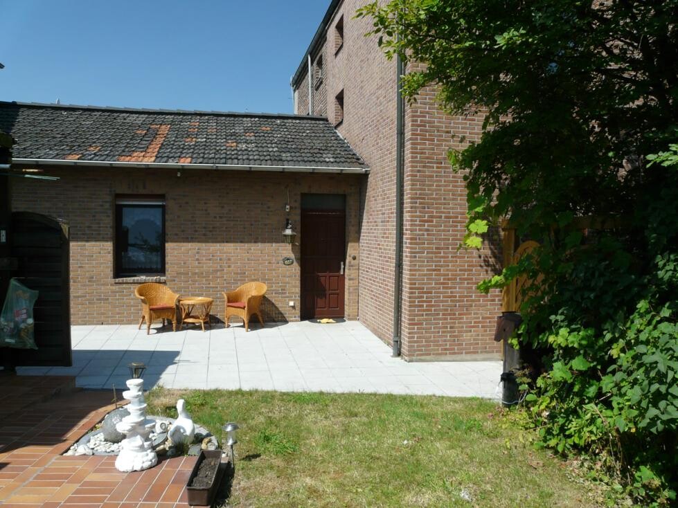 Monteur-Zimmer - Nordrhein-Westfalen - Gästehaus Mönchengladbach