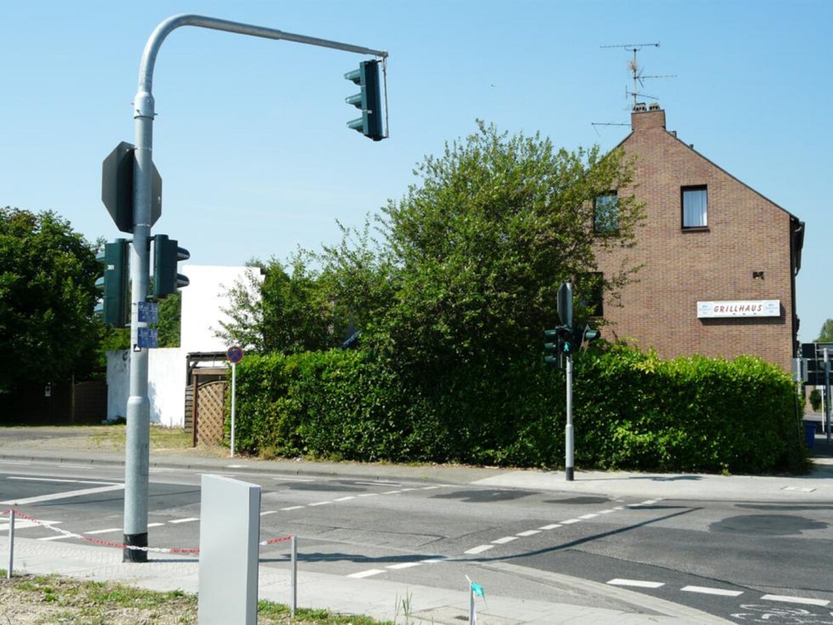 Monteur-Zimmer - Nordrhein-Westfalen - Gästehaus Mönchengladbach