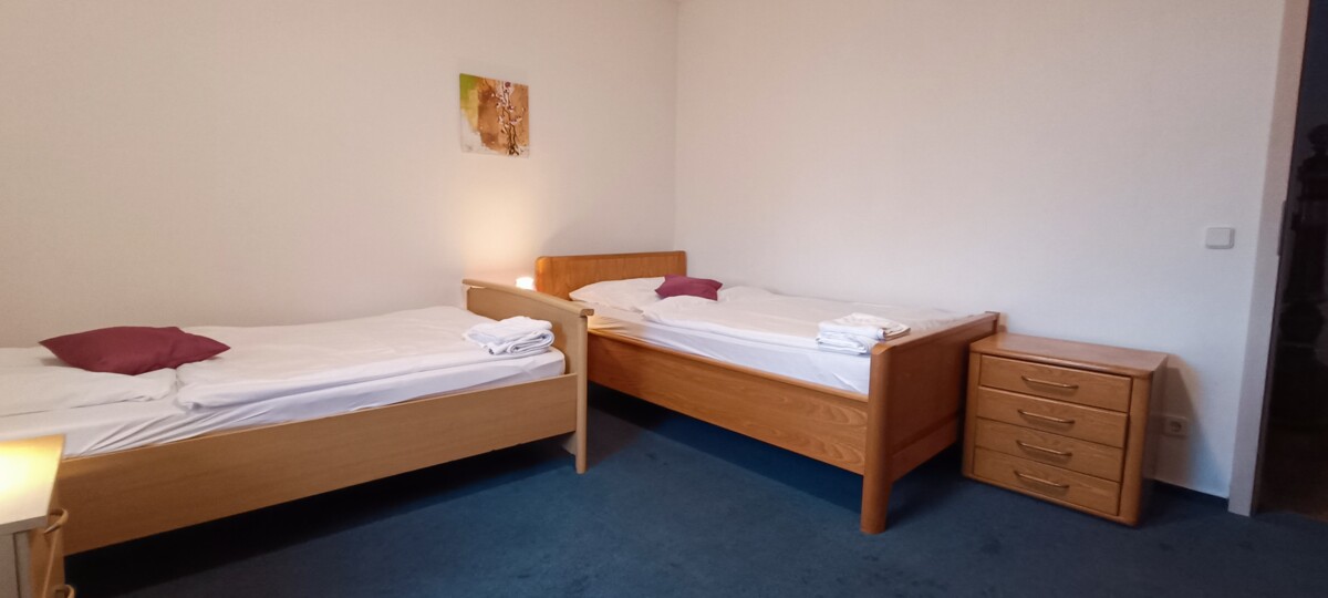 Monteur-Zimmer - Nordrhein-Westfalen - Gästehaus Mönchengladbach