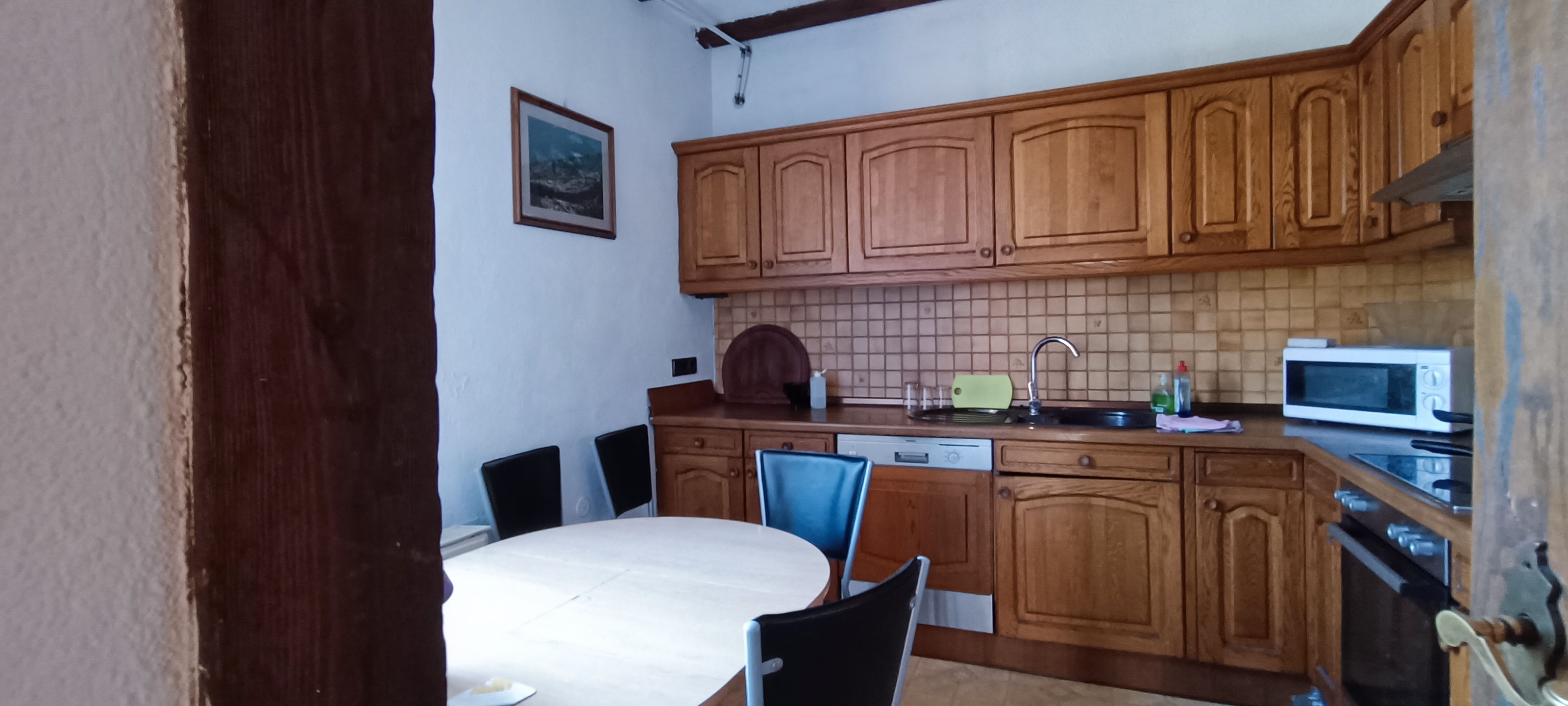 MonteurZimmer: Gästehaus Mönchengladbach