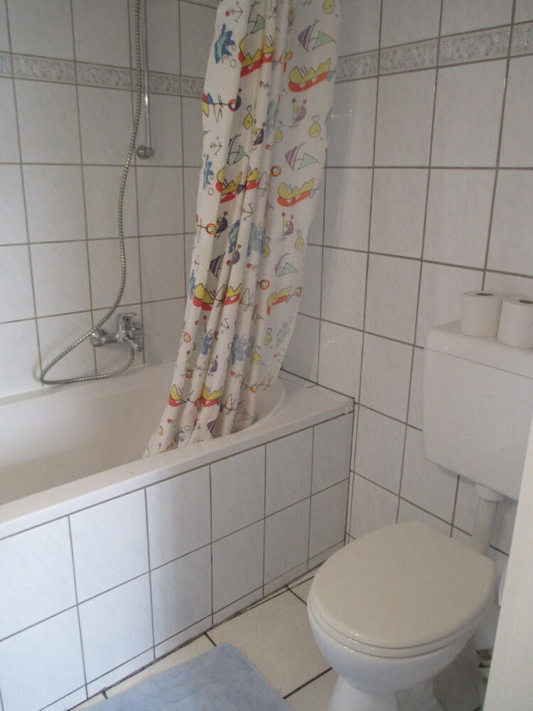 Monteur-Zimmer - Nordrhein-Westfalen - Apartement-Hotel "Alt Ruhrfeld"