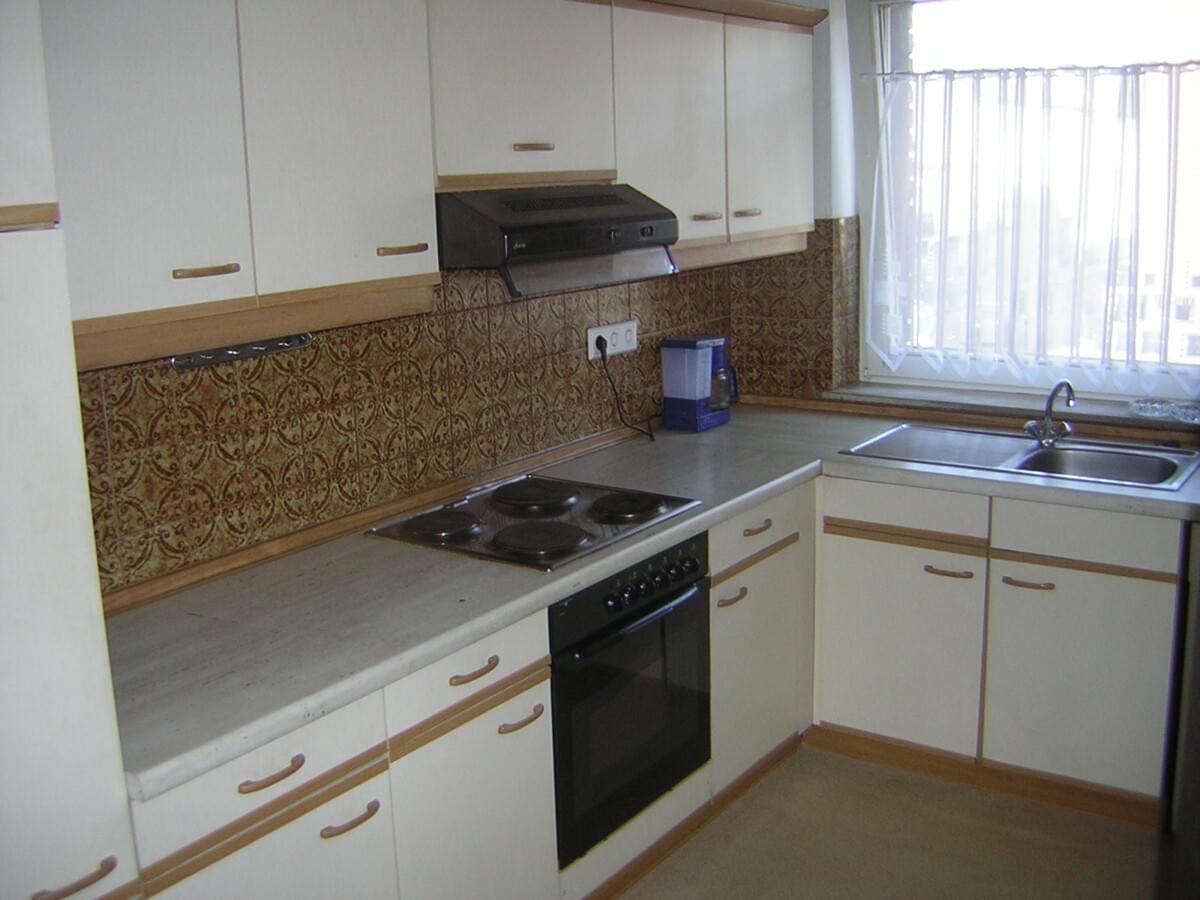 Monteur-Zimmer - Nordrhein-Westfalen - Apartement-Hotel "Alt Ruhrfeld"