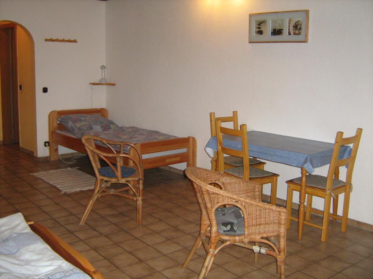 Monteur-Zimmer - Nordrhein-Westfalen - Apartement-Hotel "Alt Ruhrfeld"