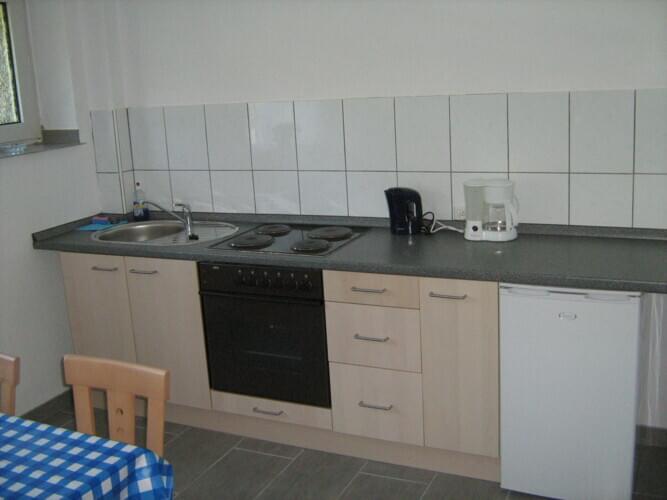 Monteur-Zimmer - Nordrhein-Westfalen - Apartement-Hotel "Alt Ruhrfeld"