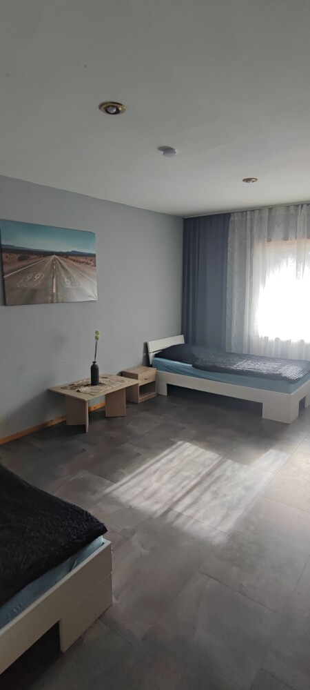 Monteur-Zimmer - Nordrhein-Westfalen - Pension Nix