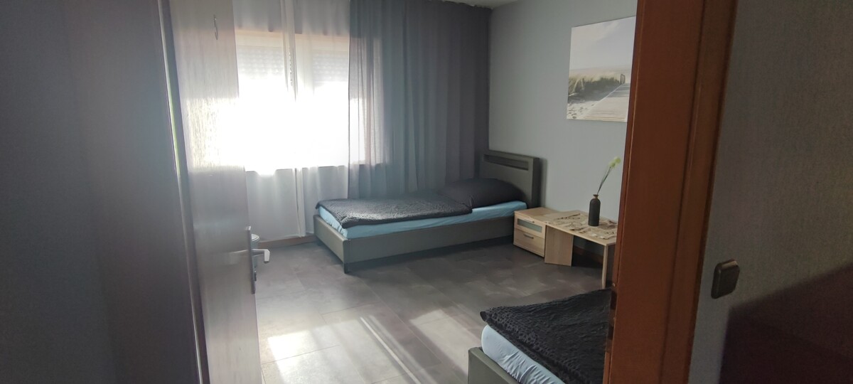 Monteur-Zimmer - Nordrhein-Westfalen - Pension Nix