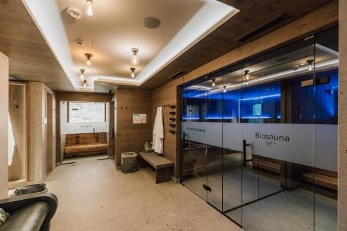 Monteur-Zimmer - Thalgau - Hotel Gabi