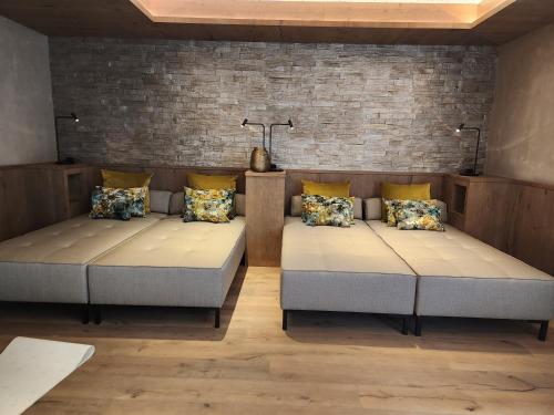 Monteur-Zimmer - Thalgau - Hotel Gabi