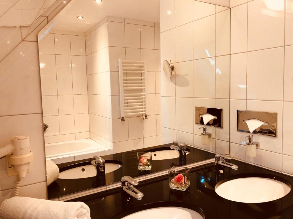 Monteur-Zimmer - Nordrhein-Westfalen - Hotel Lindenhof