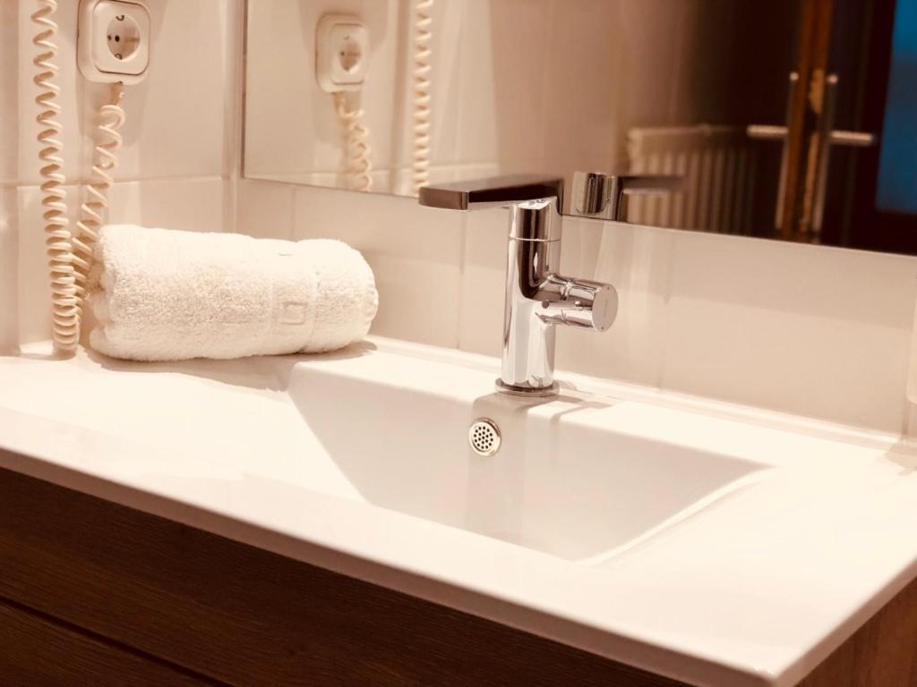 Monteur-Zimmer - Nordrhein-Westfalen - Hotel Lindenhof