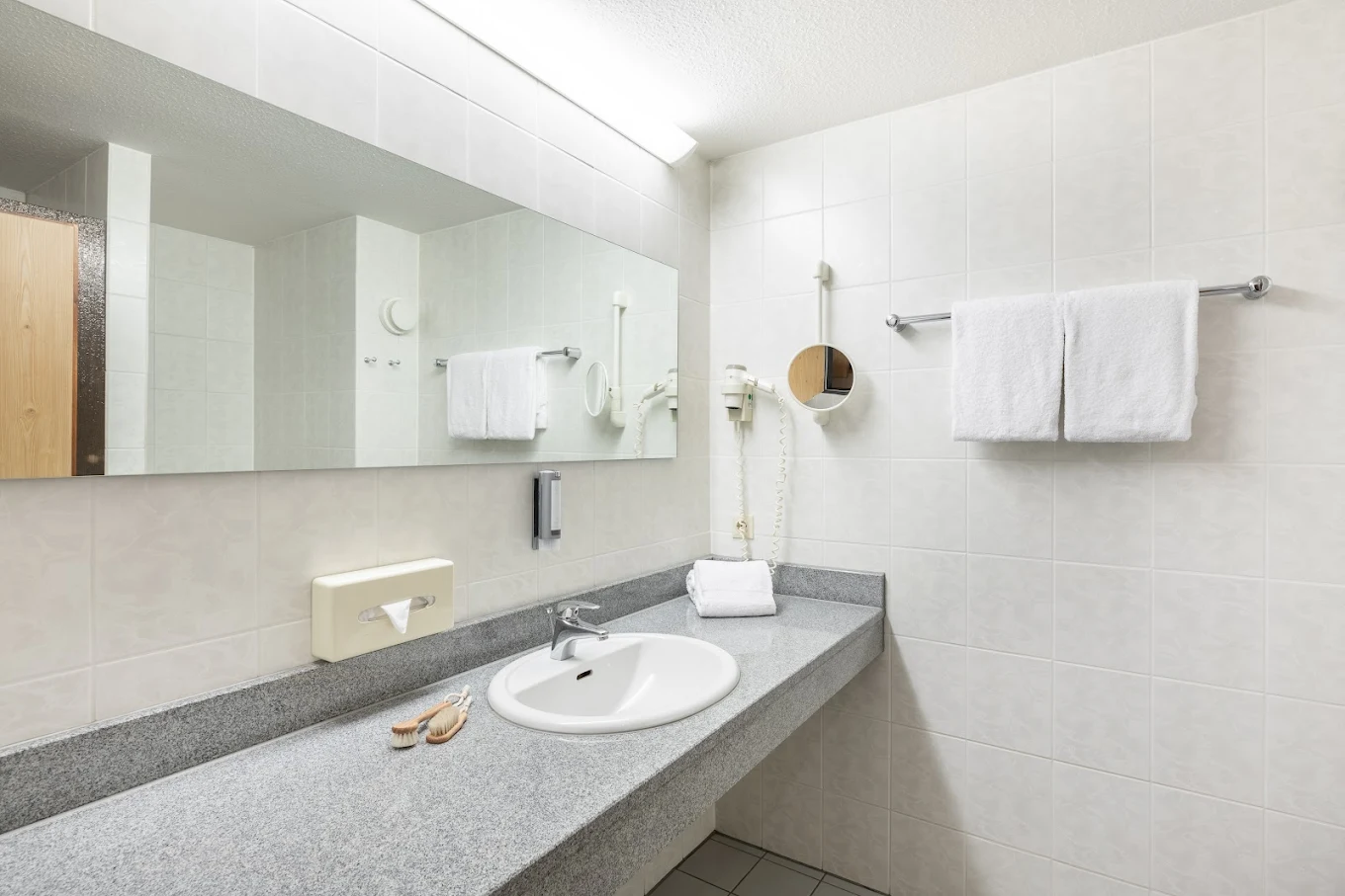 Monteur-Zimmer - Nordrhein-Westfalen - Hotel Elisenhof