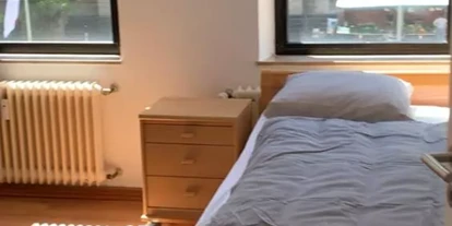 Monteur-Zimmer - Mülheim an der Ruhr - Top Business-Wohnung in 41066 Mönchengladbach