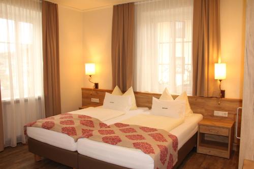 Monteur-Zimmer - Thalgau - Laschensky Haus