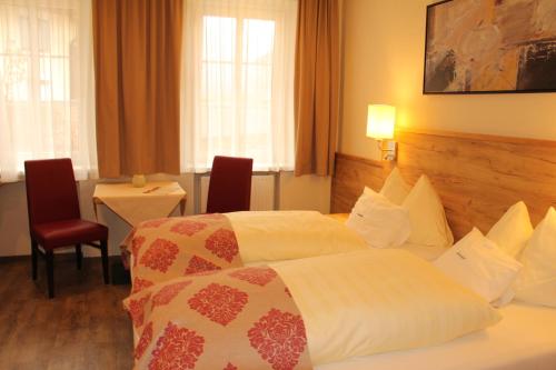 Monteur-Zimmer - Thalgau - Laschensky Haus