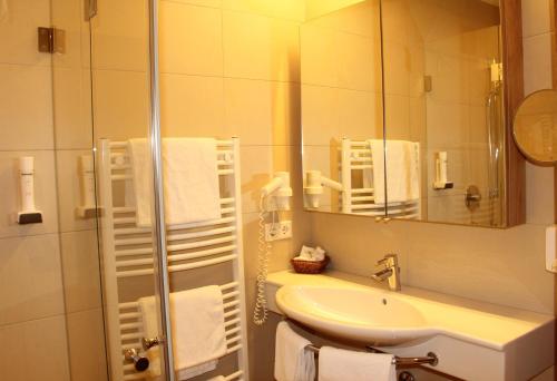 Monteur-Zimmer - Thalgau - Laschensky Haus