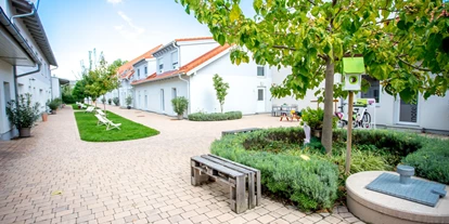 Monteur-Zimmer - Lanzendorf (Lanzendorf) - motel22 mein Zuhause in Wien