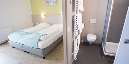 Monteur-Zimmer - Lanzendorf (Lanzendorf) - motel22 mein Zuhause in Wien