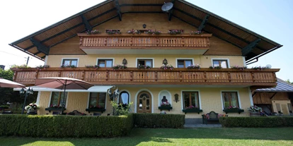 Monteur-Zimmer - Werfen - Bonauerhof