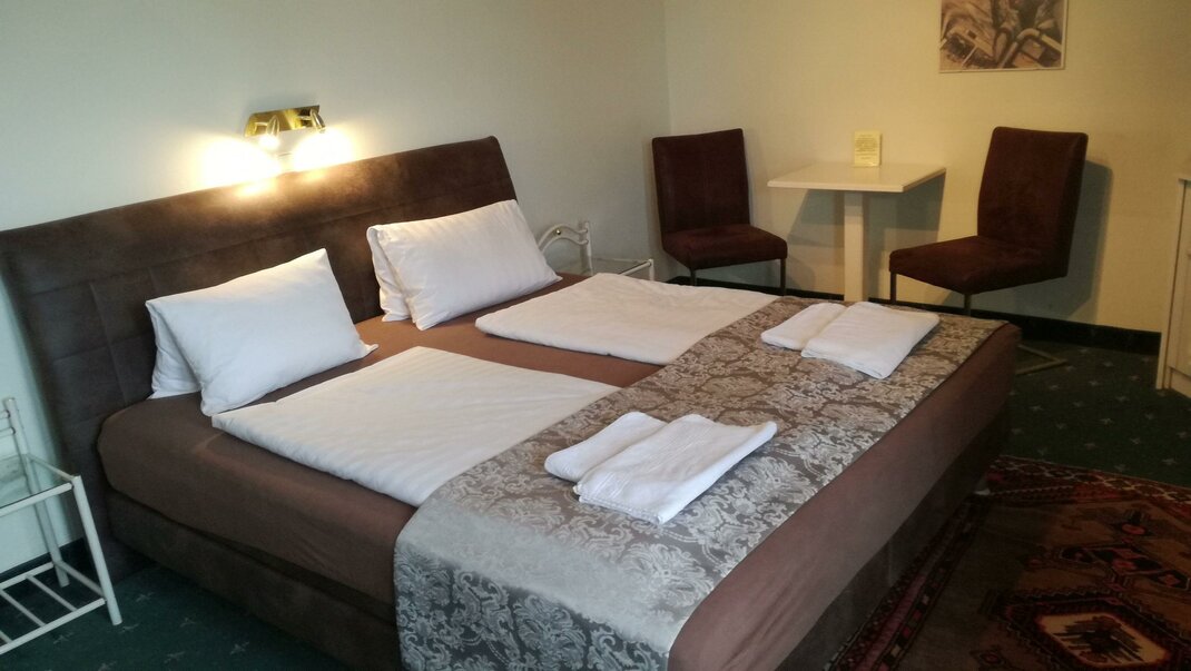 Monteur-Zimmer - Preis pro Nacht - Radmer an der Hasel - Der Liezenerhof