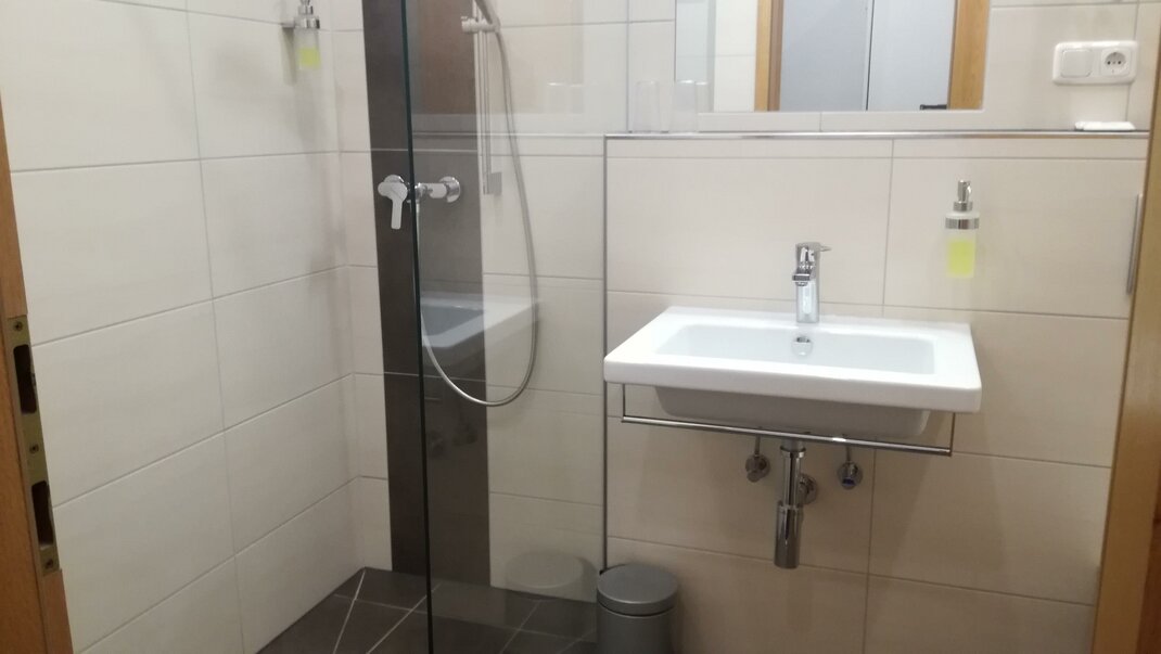 Monteur-Zimmer - Preis pro Nacht - Radmer an der Hasel - Der Liezenerhof