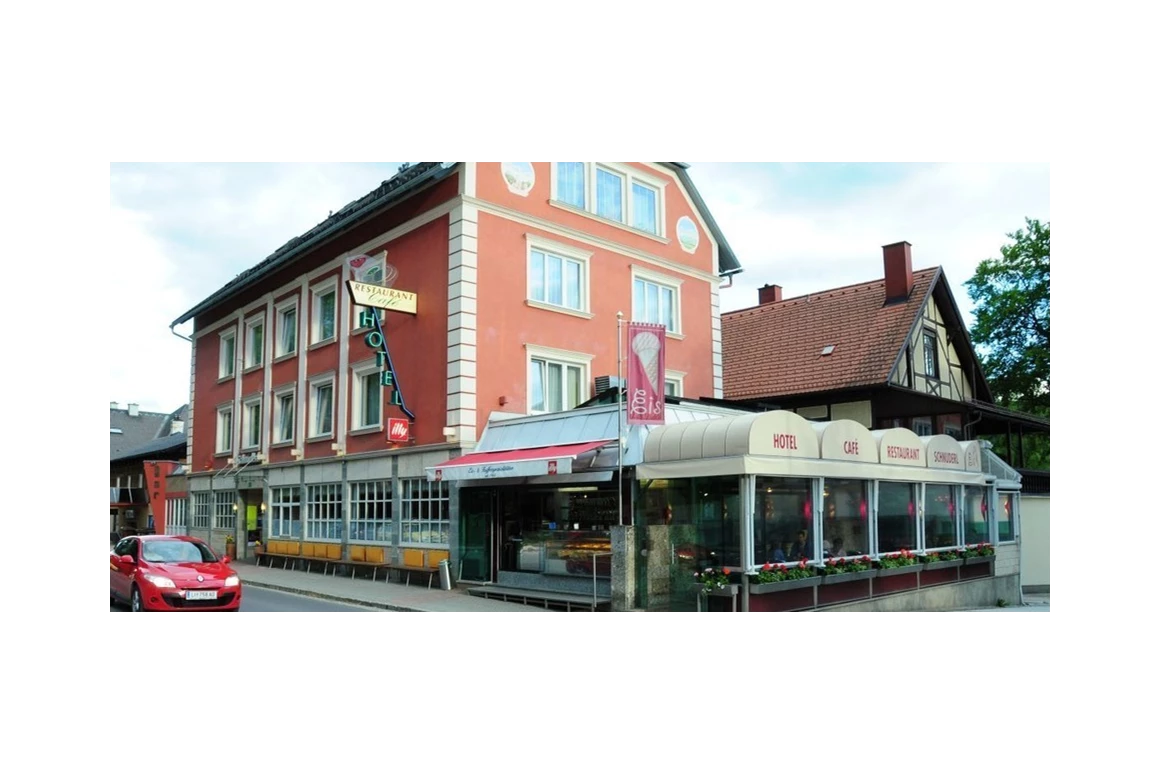 MonteurZimmer: Schnuderl