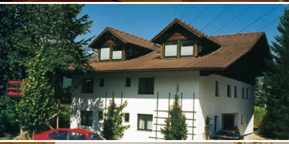 Monteur-Zimmer - Preis pro Nacht - Österreich - Schnuderl