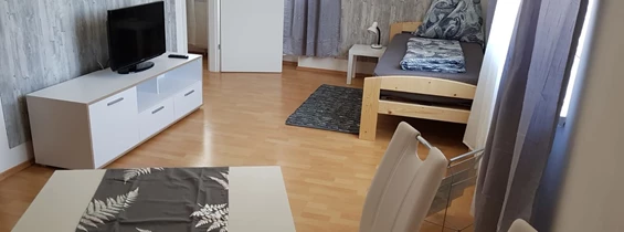 MonteurZimmer: Wohnungen für Arbeiter/Monteure Radhuber