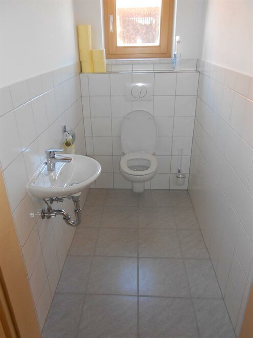 Monteur-Zimmer - Preis pro Nacht - Gurk (Gurk) - Brandlhaus