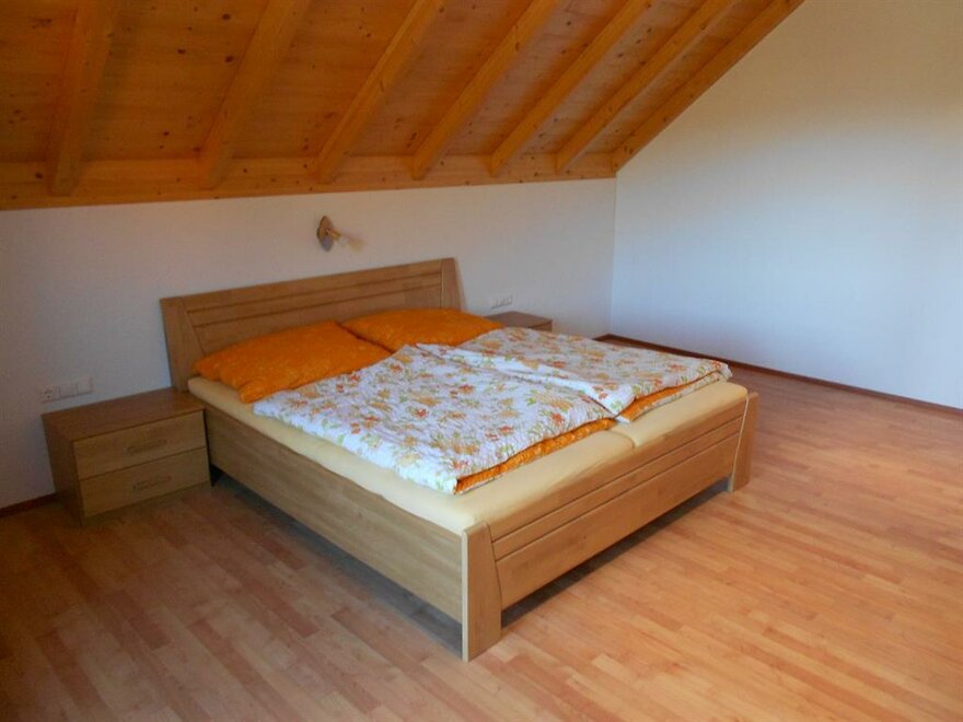 Monteur-Zimmer - Preis pro Nacht - Gurk (Gurk) - Brandlhaus