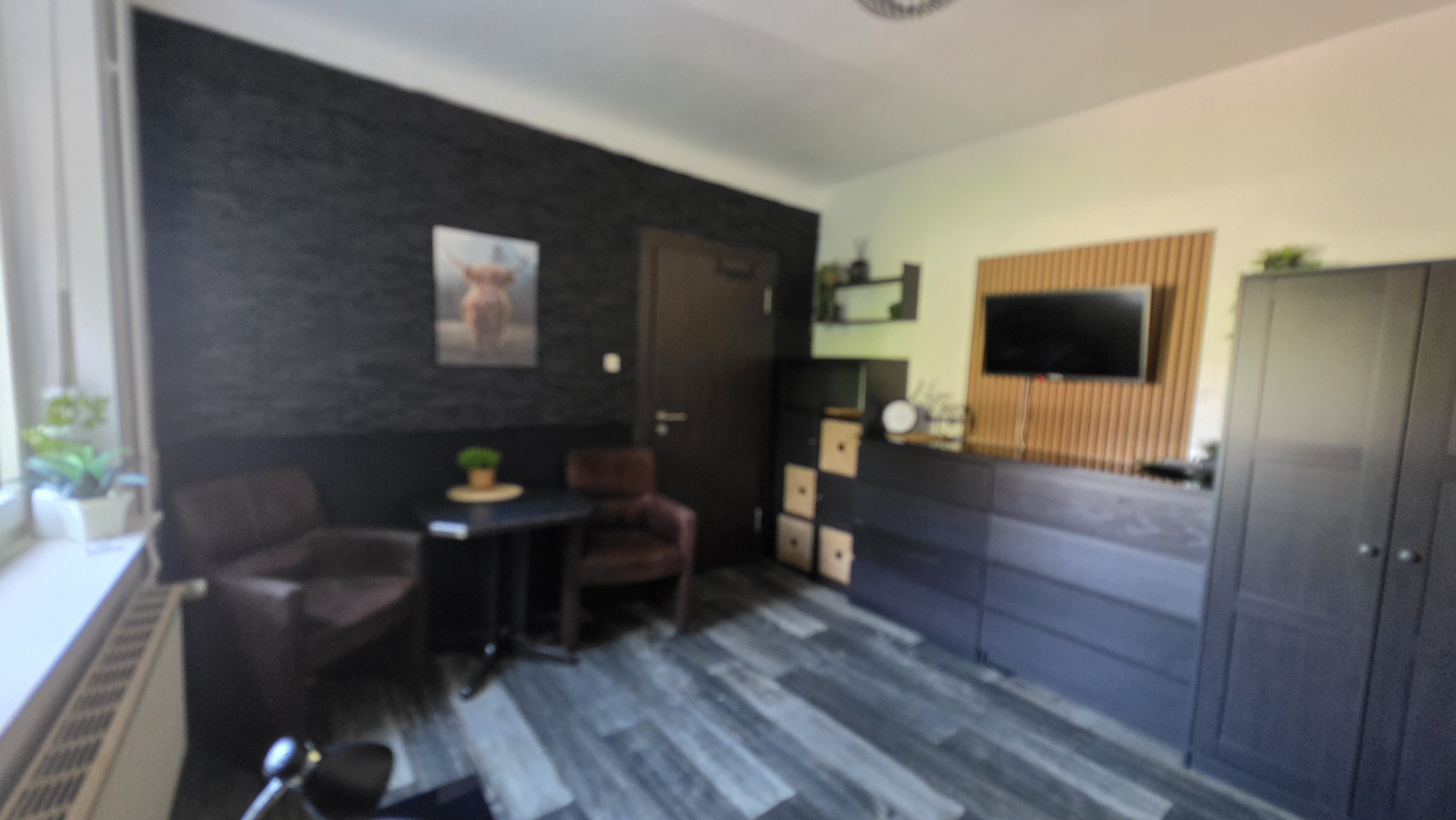 MonteurZimmer: Einzelzimmer Ratheim - FERIENWOHNUNG JANIDA