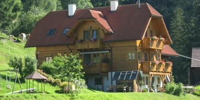 Monteur-Zimmer - Schönberg-Lachtal - Ferienwohnung Künstner