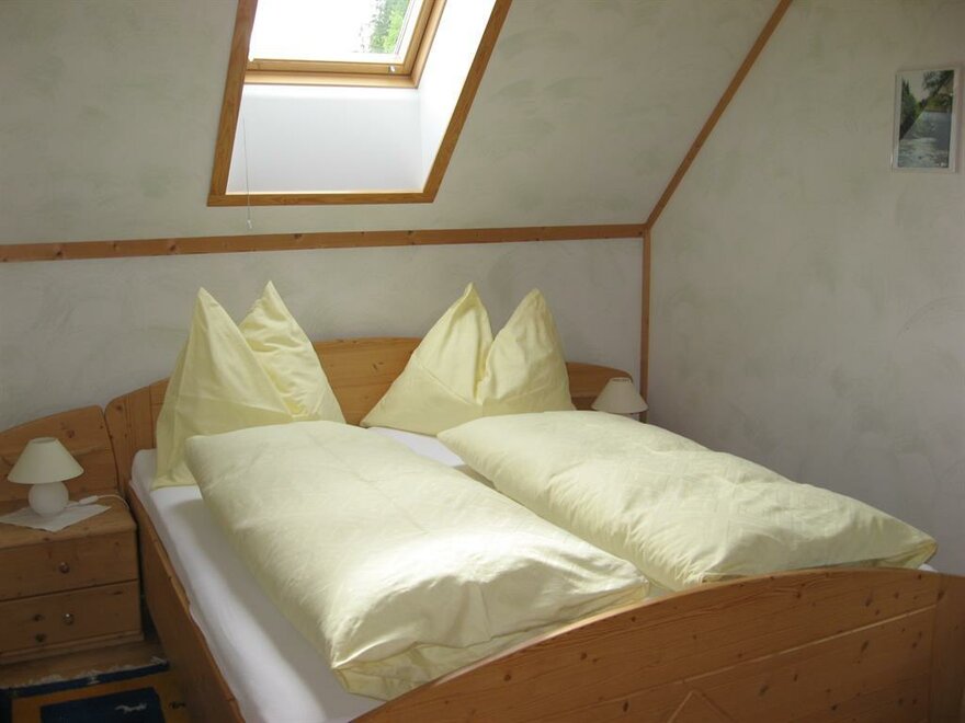 Monteur-Zimmer - Guttaring (Guttaring) - Ferienwohnung Künstner