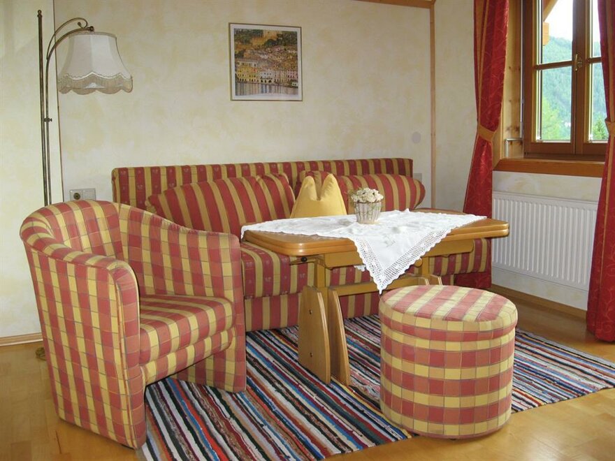 Monteur-Zimmer - Guttaring (Guttaring) - Ferienwohnung Künstner