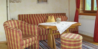 Monteur-Zimmer - Schönberg-Lachtal - Ferienwohnung Künstner