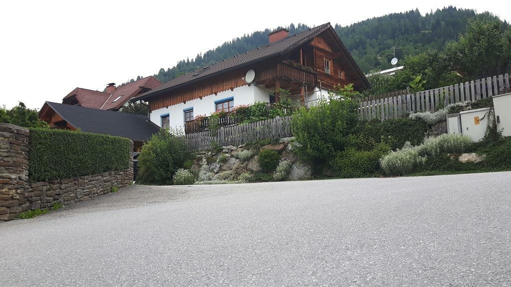 Monteur-Zimmer - Guttaring (Guttaring) - Ferienwohnung Rissner