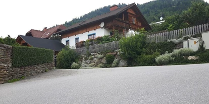 Monteur-Zimmer - Schönberg-Lachtal - Ferienwohnung Rissner