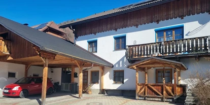 Monteur-Zimmer - Schönberg-Lachtal - Ferienwohnung Rissner