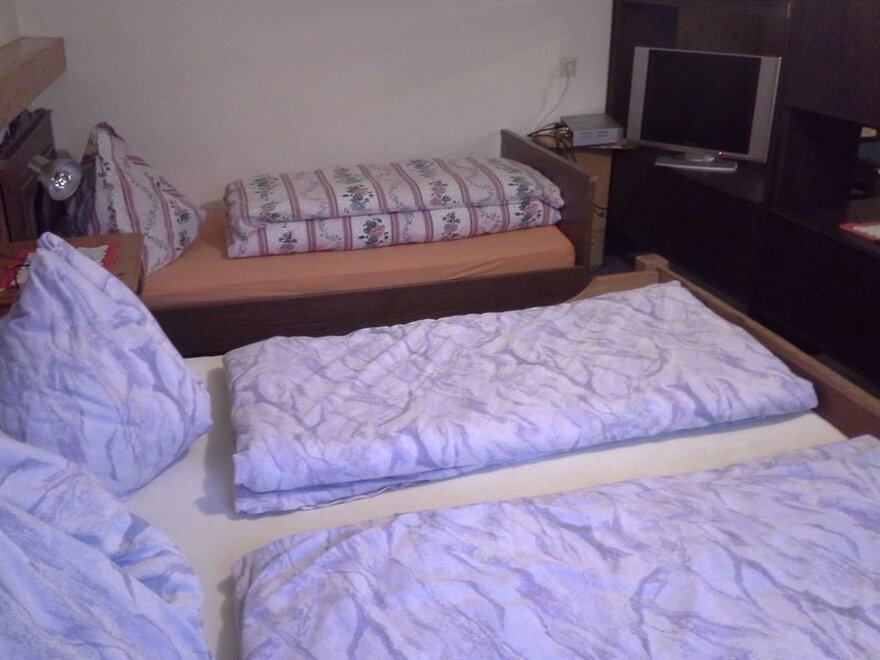 Monteur-Zimmer - Guttaring (Guttaring) - Ferienwohnung Rissner