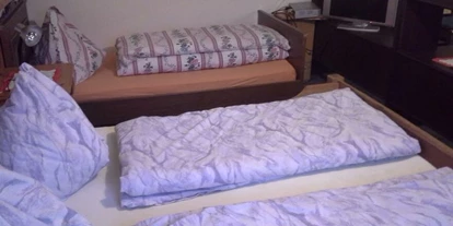 Monteur-Zimmer - Schönberg-Lachtal - Ferienwohnung Rissner