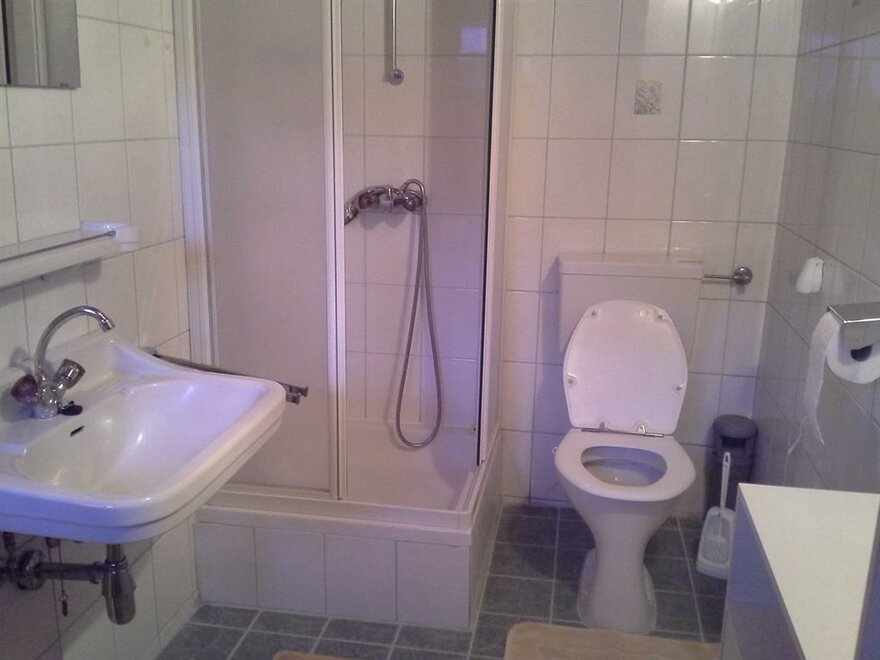 Monteur-Zimmer - Guttaring (Guttaring) - Ferienwohnung Rissner