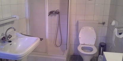 Monteur-Zimmer - Schönberg-Lachtal - Ferienwohnung Rissner