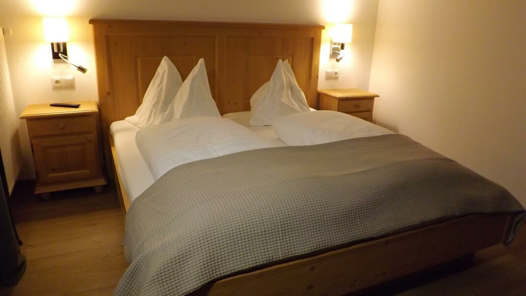 Monteur-Zimmer - Guttaring (Guttaring) - Pension Geißler