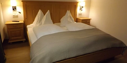 Monteur-Zimmer - Schönberg-Lachtal - Pension Geißler