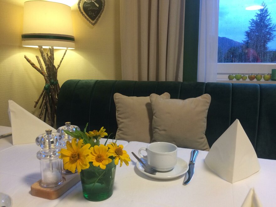 Monteur-Zimmer - Guttaring (Guttaring) - Pension Geißler