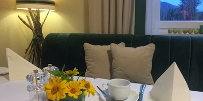 Monteur-Zimmer - Schönberg-Lachtal - Pension Geißler