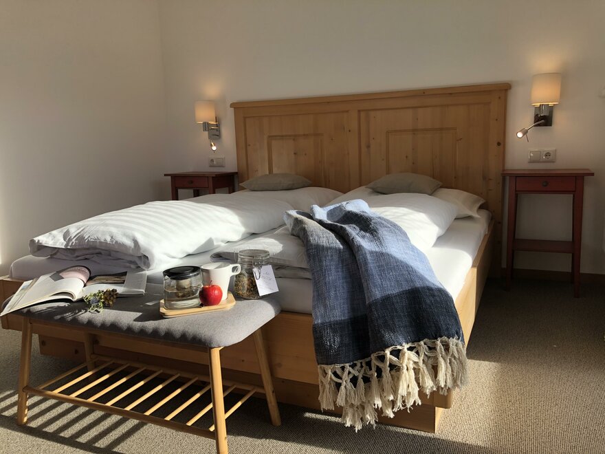 Monteur-Zimmer - Guttaring (Guttaring) - Pension Geißler