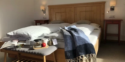 Monteur-Zimmer - Schönberg-Lachtal - Pension Geißler