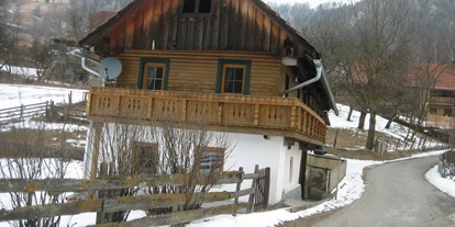 Monteur-Zimmer - Lind bei Scheifling - Frau Roswitha Koller Ferienhaus Sonnleitner