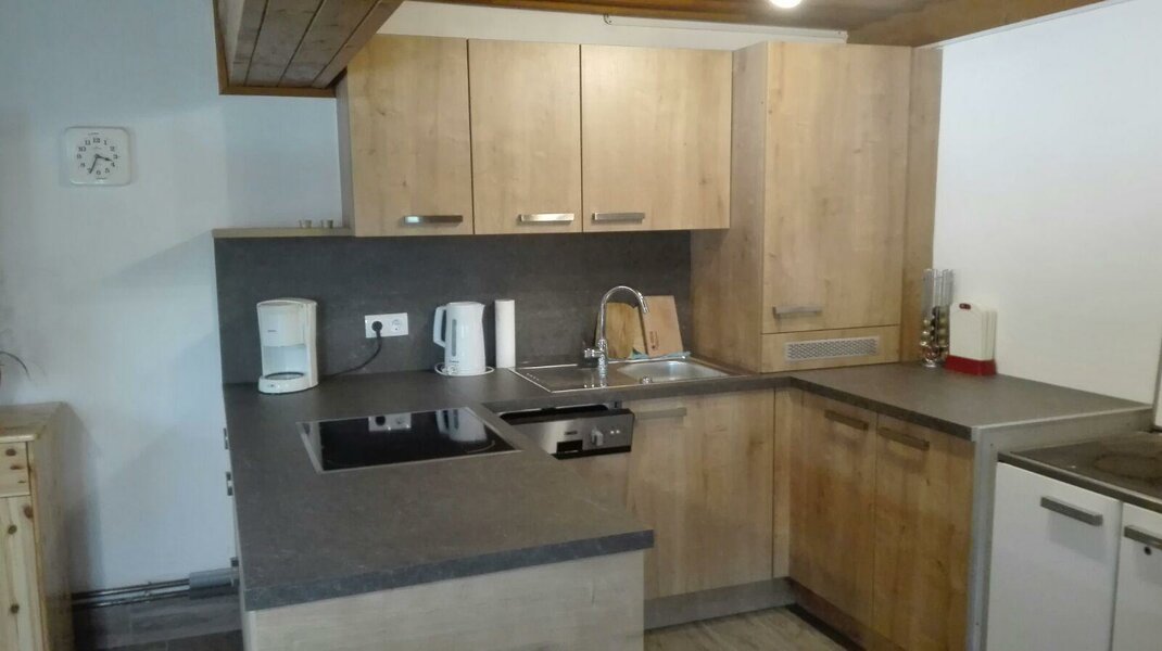 Monteur-Zimmer - Guttaring (Guttaring) - Frau Roswitha Koller Ferienhaus Sonnleitner