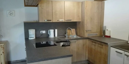 Monteur-Zimmer - Lind bei Scheifling - Frau Roswitha Koller Ferienhaus Sonnleitner